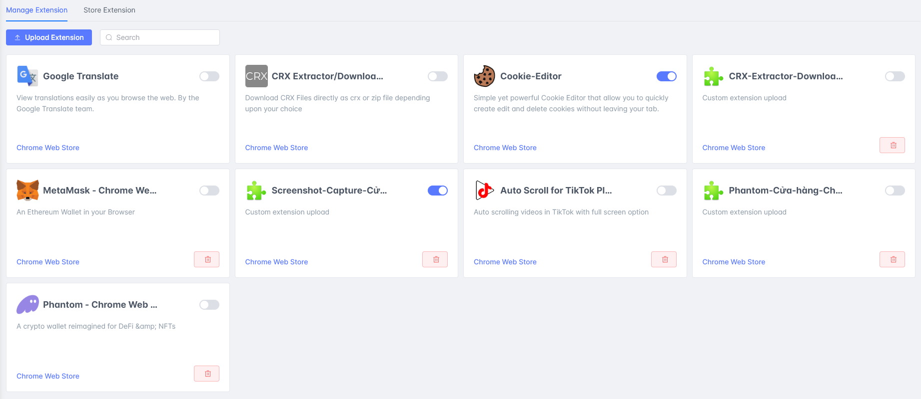 Reseña de Gemlogin: detalles, precio, características y registro gratuito