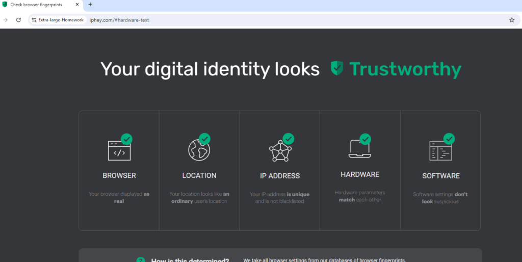 Antidetect Browser Phần Mềm Tự động Hóa Mọi Tác Vụ Trên Gemlogin