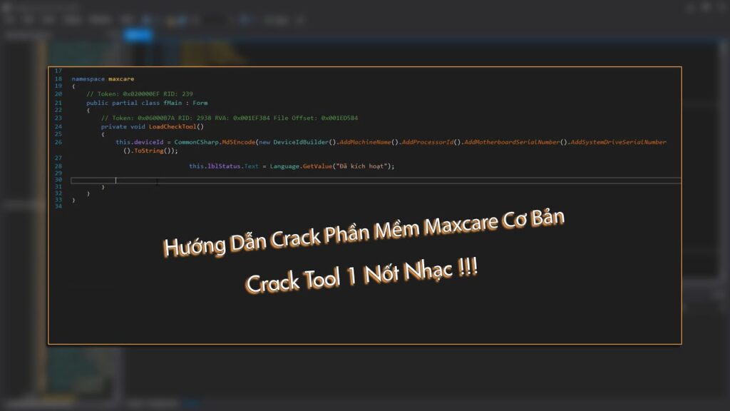 Download Maxcare Full Crack: Risks and Safer Choices