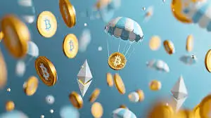 Hướng dẫn cách làm airdrop coin kiếm tiền hiệu quả 2024