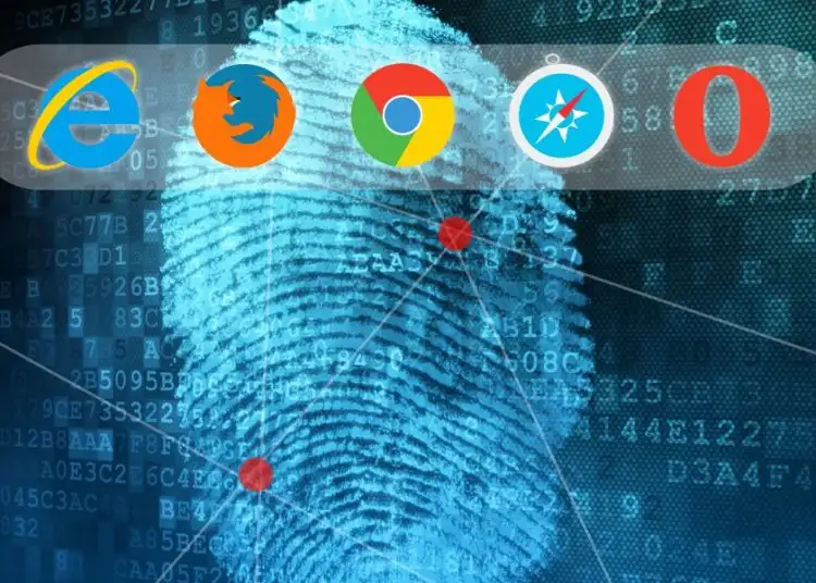 Instruções para configurar parâmetros de impressão digital do navegador para o perfil Gemlogin 2024