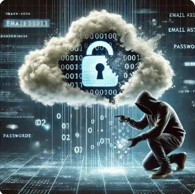 El software Genlogin sin código utiliza la nube y corre el riesgo de provocar inseguridad en los datos de los clientes.
