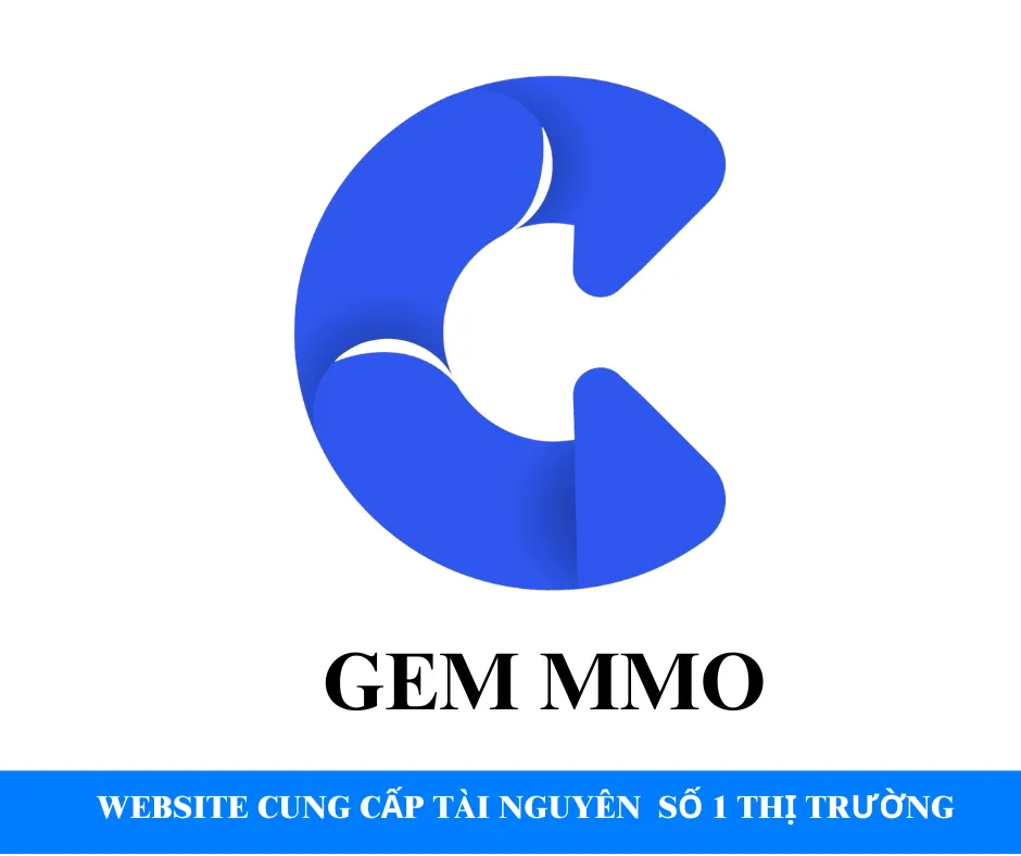 Gem MMO-Website cung cấp tài nguyên email chất lượng từ Gemlogin