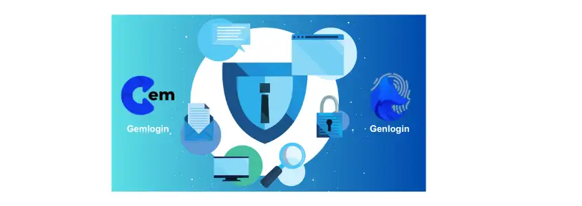 Gemlogin vs Genlogin——两款无代码反检测浏览器软件的比较