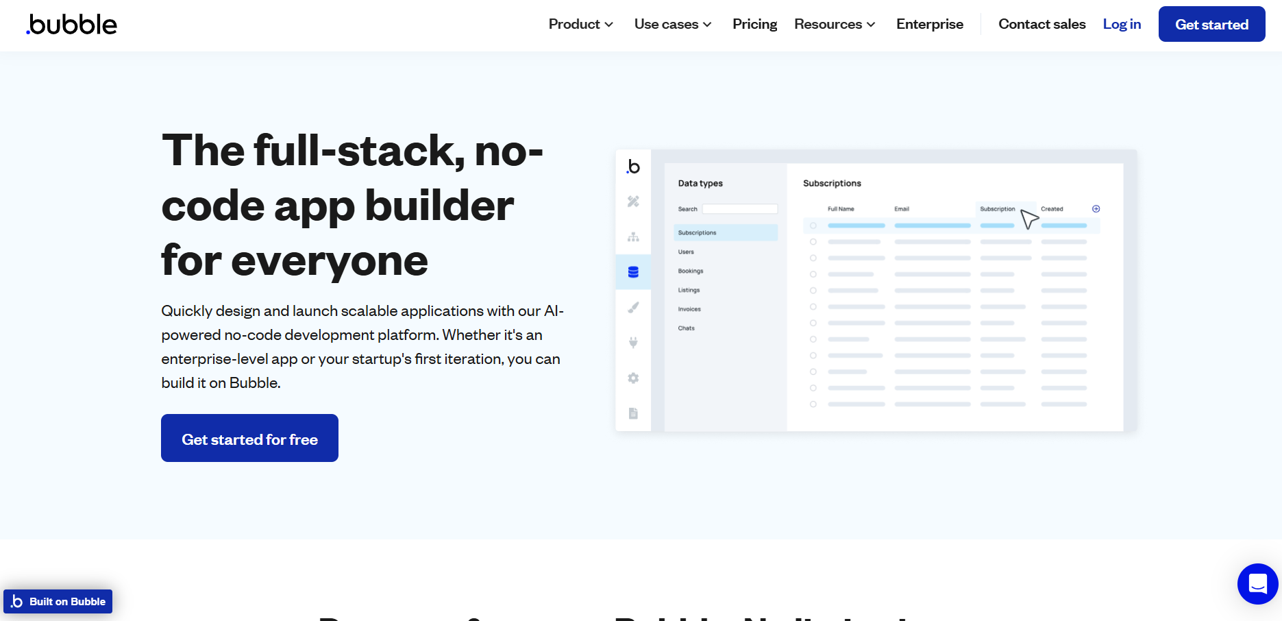 No-Code Platform là gì? Xu Hướng và Ứng Dụng trong MMO