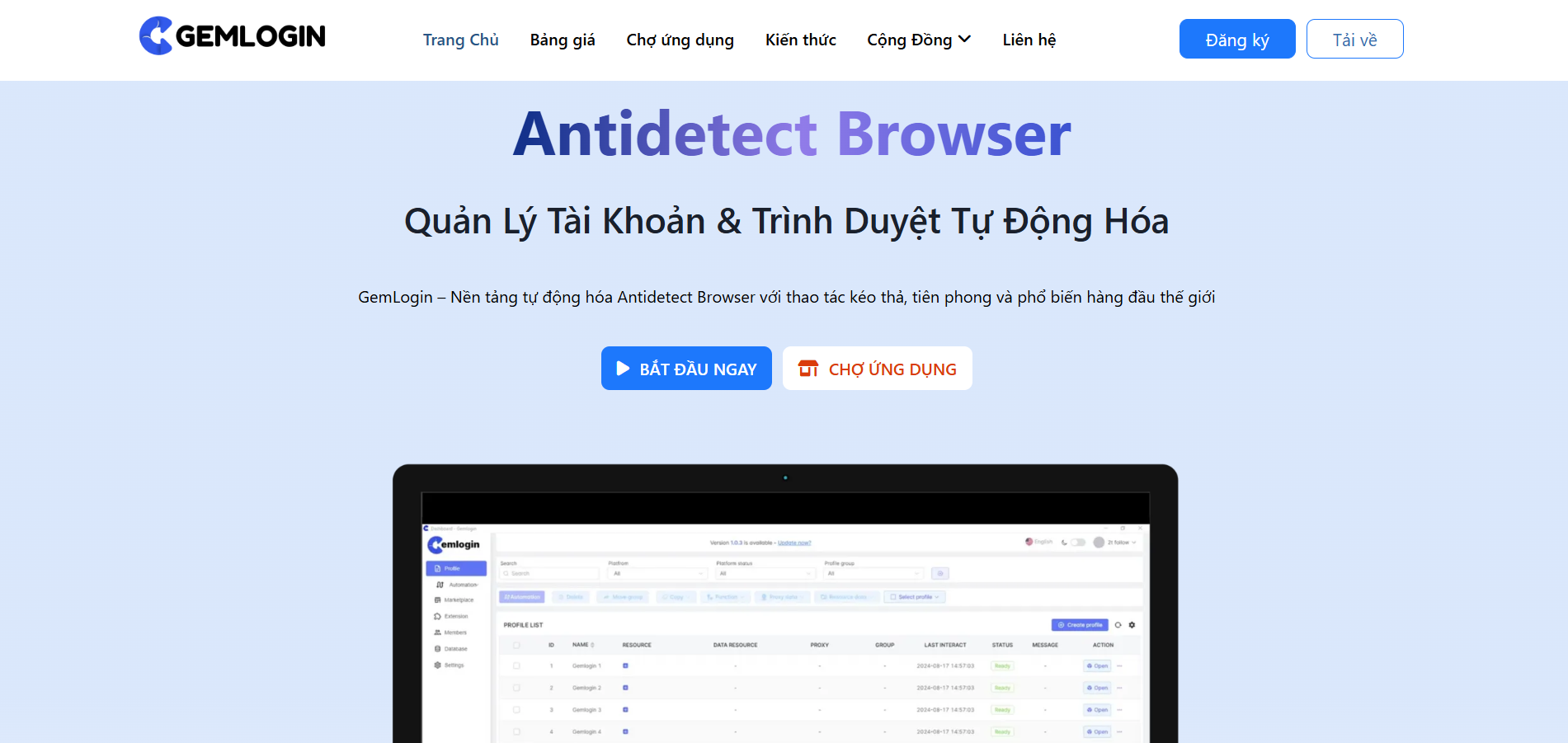 No-Code Platform là gì? Xu Hướng và Ứng Dụng trong MMO