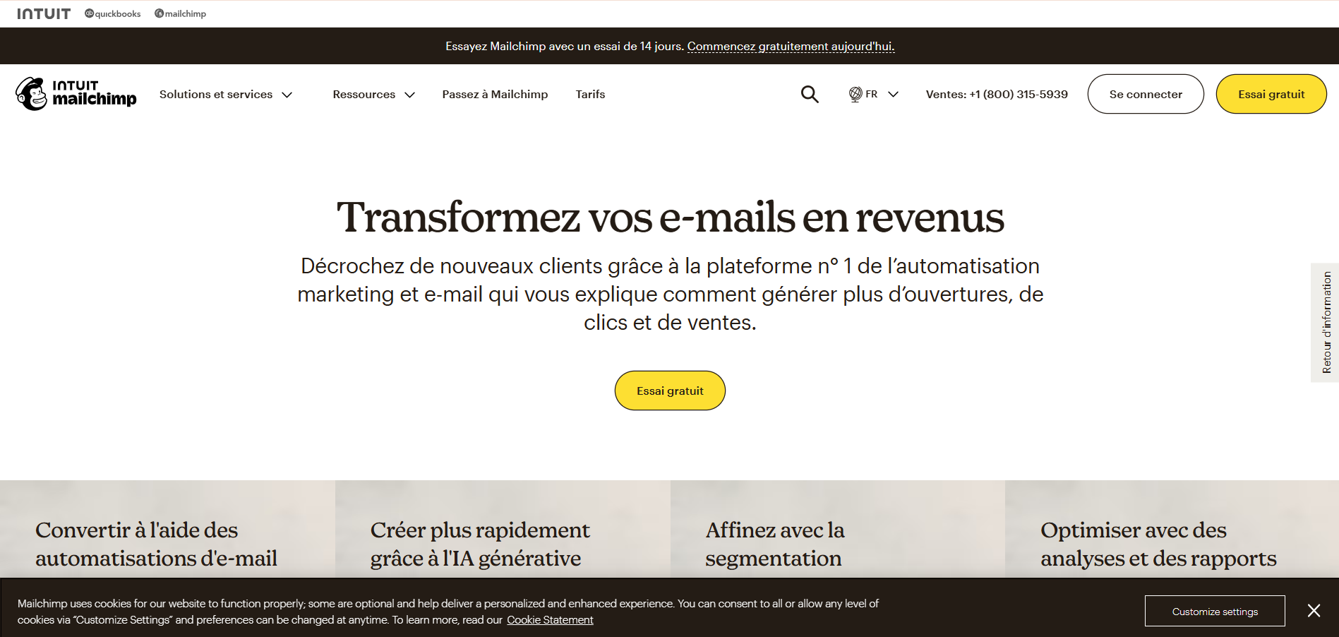 ¿Qué es el marketing digital? Entiéndelo bien, hazlo bien.