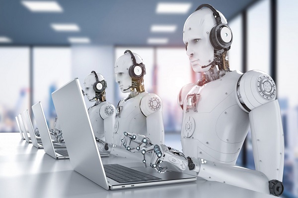 What is automation? How is it applied to business?