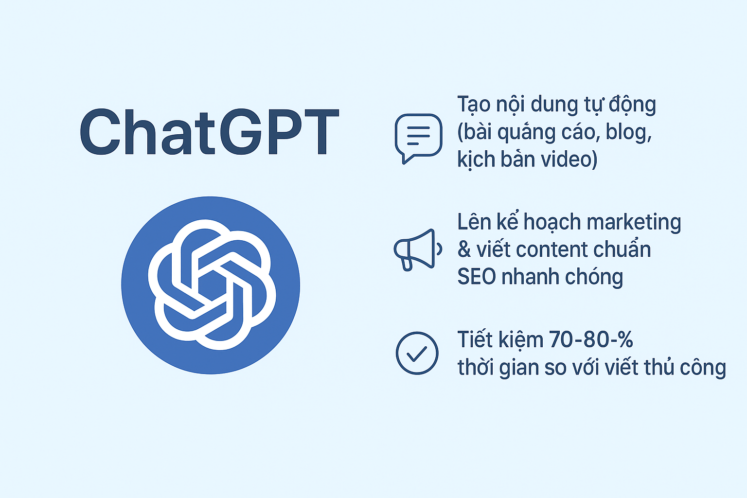 ChatGPT – AI tool supporting MMO:
