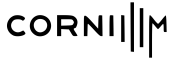 Coronium Logo Black