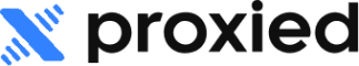proxied transparent